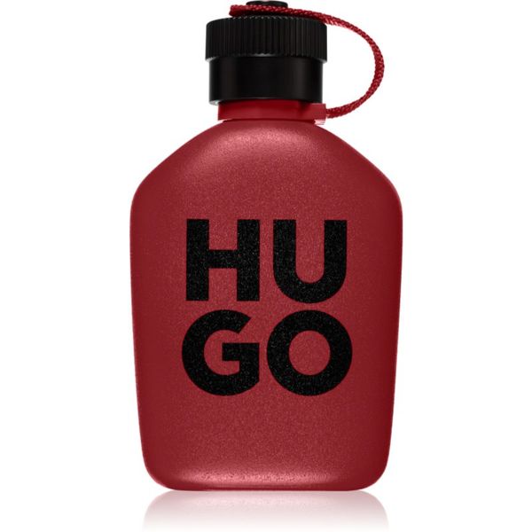 Hugo Boss Hugo Boss HUGO Intense parfumska voda za moške 125 ml