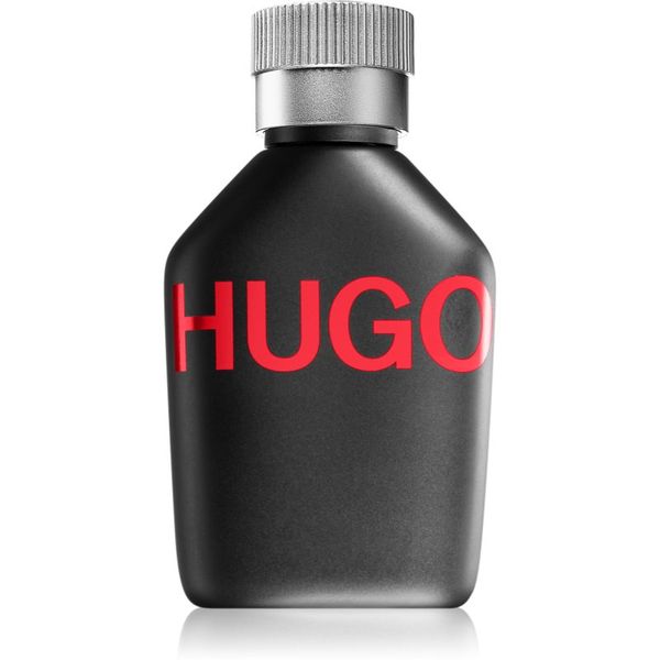 Hugo Boss Hugo Boss HUGO Just Different toaletna voda za moške 40 ml