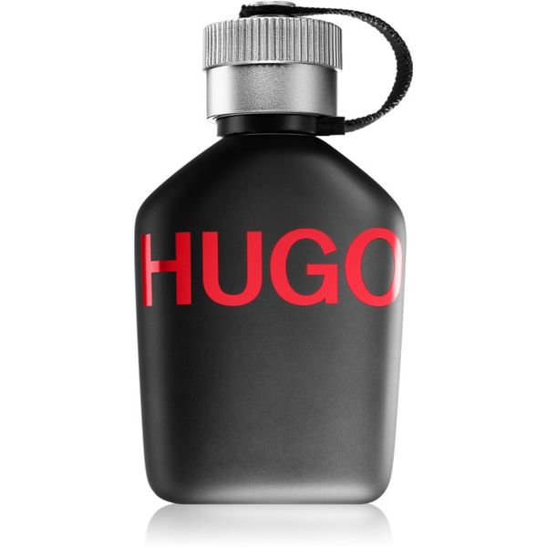 Hugo Boss Hugo Boss HUGO Just Different toaletna voda za moške 75 ml