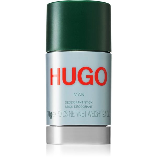 Hugo Boss Hugo Boss HUGO Man deo-stik za moške 70 g