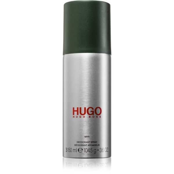 Hugo Boss Hugo Boss HUGO Man dezodorant v pršilu za moške 150 ml