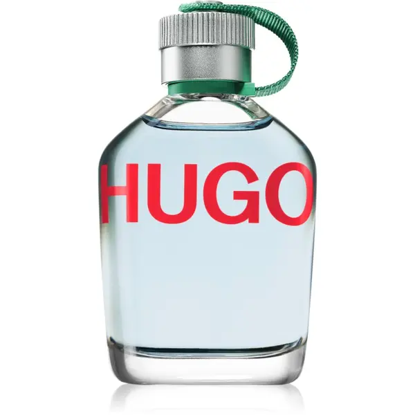 Hugo Boss Hugo Boss HUGO Man toaletna voda za moške 125 ml