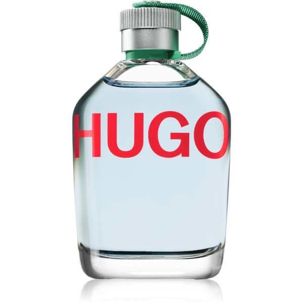 Hugo Boss Hugo Boss HUGO Man toaletna voda za moške 200 ml