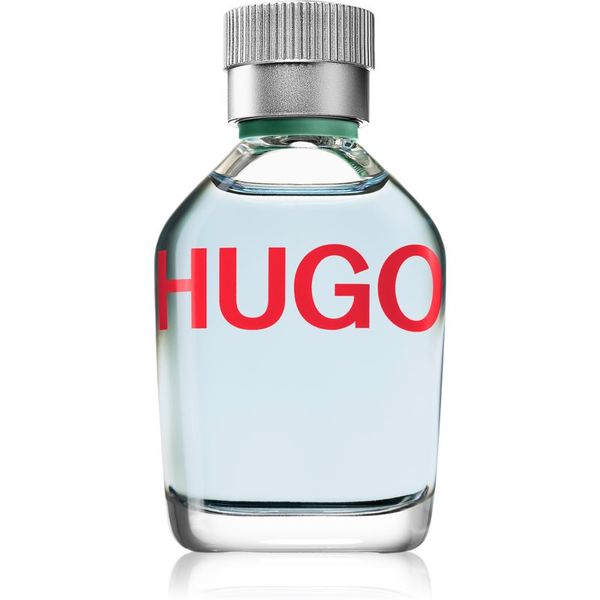 Hugo Boss Hugo Boss HUGO Man toaletna voda za moške 40 ml