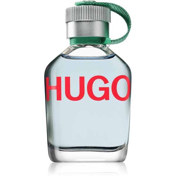 Hugo Boss Hugo Boss HUGO Man toaletna voda za moške 75 ml