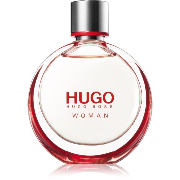 Hugo Boss Hugo Boss HUGO Woman parfumska voda za ženske 50 ml