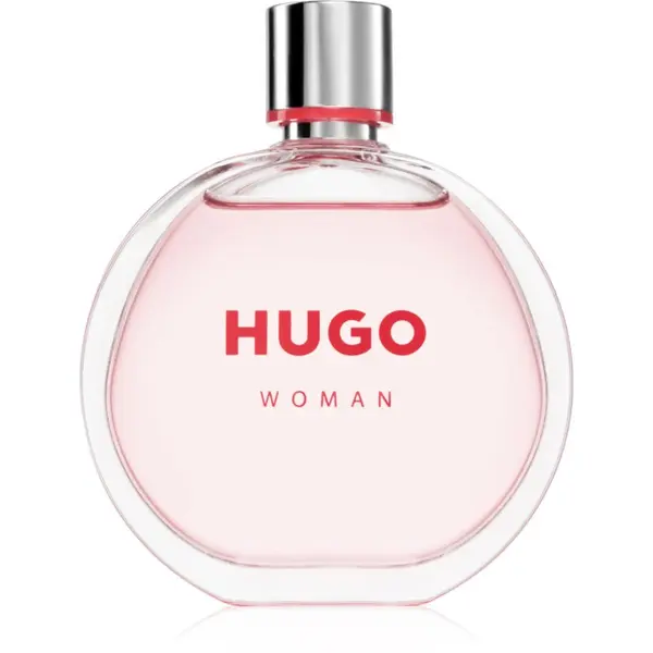 Hugo Boss Hugo Boss HUGO Woman parfumska voda za ženske 75 ml