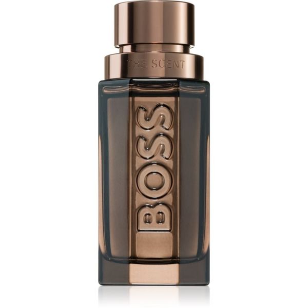 Hugo Boss Hugo Boss parfum za moške 50 ml
