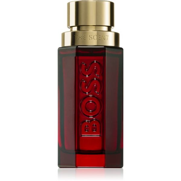 Hugo Boss Hugo Boss parfum za moške 50 ml