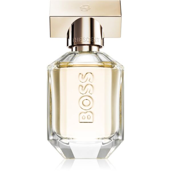 Hugo Boss Hugo Boss parfumska voda za ženske 30 ml
