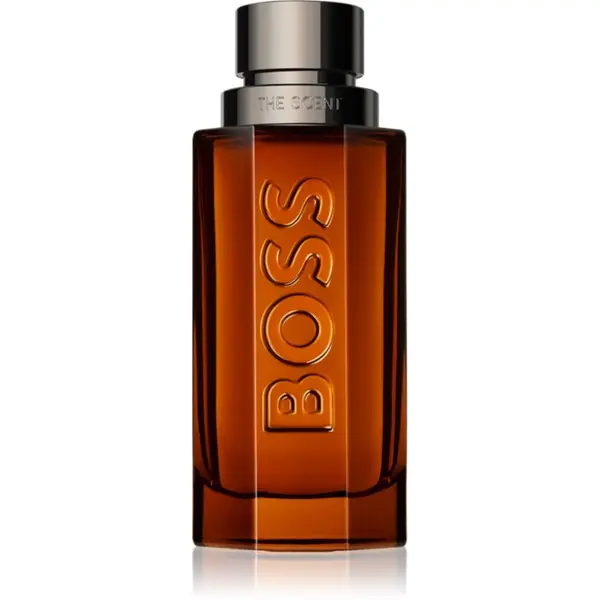 Hugo Boss Hugo Boss The Scent Eau de Parfum Intense parfumska voda za moške 100 ml