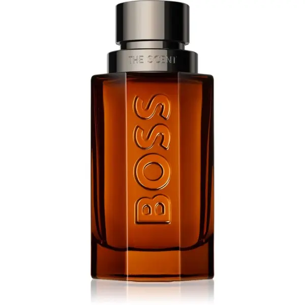 Hugo Boss Hugo Boss The Scent Eau de Parfum Intense parfumska voda za moške 50 ml