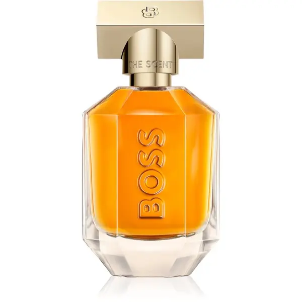 Hugo Boss Hugo Boss The Scent Eau de Parfum Intense parfumska voda za ženske 30 ml