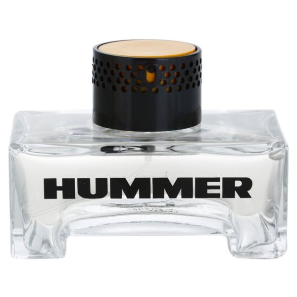 Hummer Hummer Hummer toaletna voda za moške 125 ml