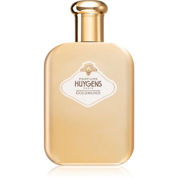 Huygens Huygens Goldmund parfumska voda uniseks 100 ml