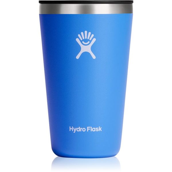 Hydro Flask Hydro Flask All Around Tumbler termo lonček barva Blue 473 ml