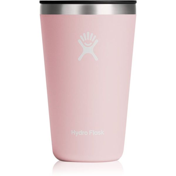 Hydro Flask Hydro Flask All Around Tumbler termo lonček barva Pink 473 ml