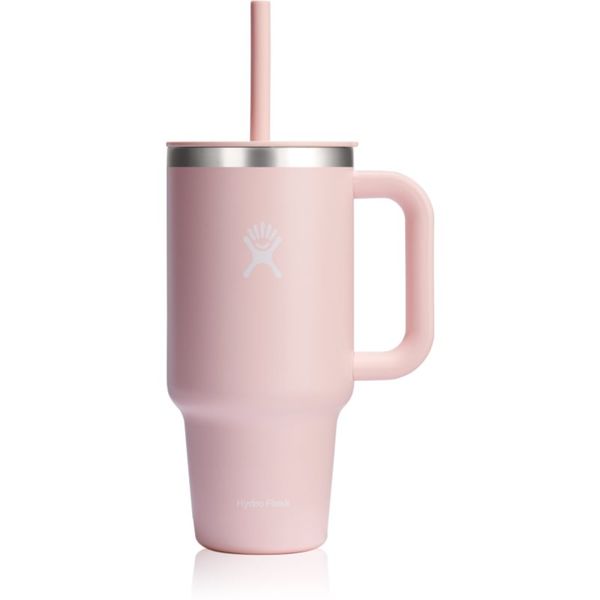 Hydro Flask Hydro Flask All Around Tumbler termo lonček velik barva Pink 946 ml