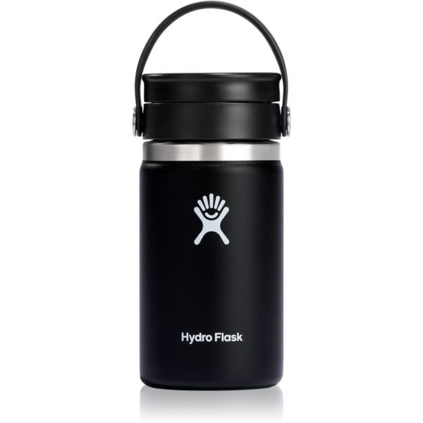 Hydro Flask Hydro Flask Coffee Sip™ Lid termo lonček barva Black 354 ml