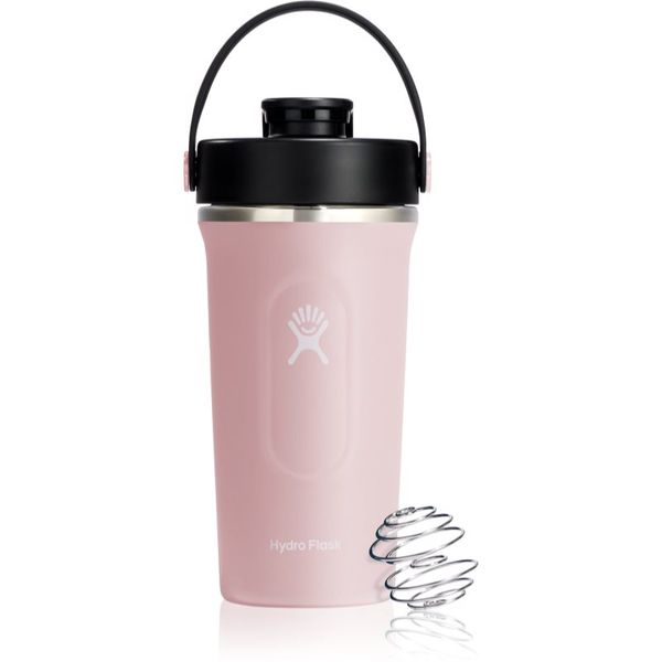 Hydro Flask Hydro Flask Insulated Shaker Bottle športni shaker Pink 710 ml