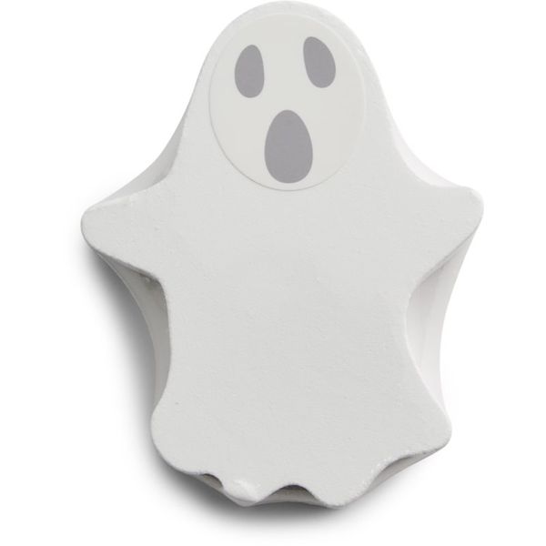 I Heart Revolution I Heart Revolution Bath Fizzer Ghost kroglica za kopel za v kad 110 g