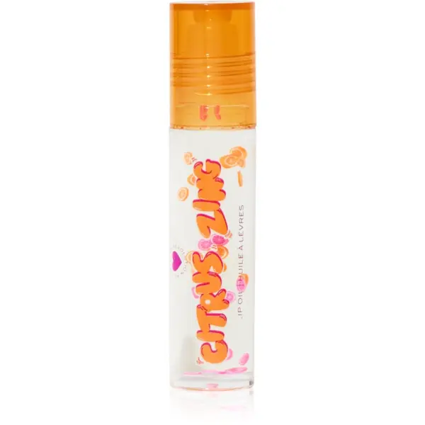 I Heart Revolution I Heart Revolution Citrus Zing olje za ustnice 7 ml