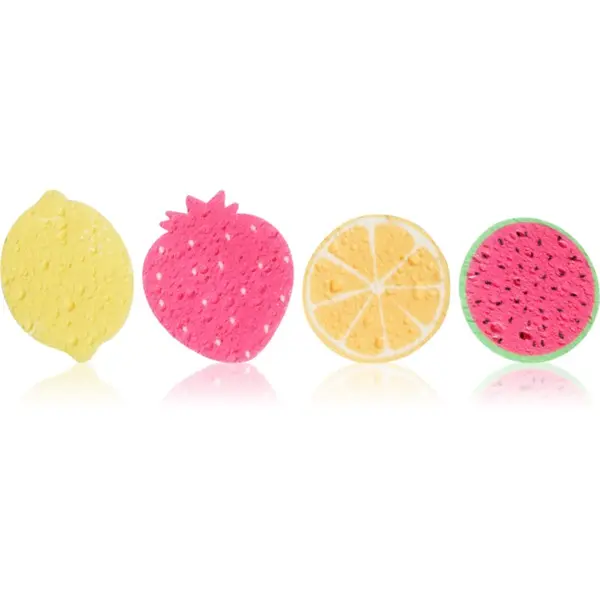 I Heart Revolution I Heart Revolution Fruity Face čistilna gobica za obraz