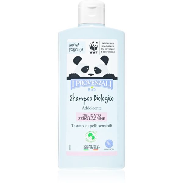 I Provenzali I Provenzali BIO Baby Shampoo otroški šampon 250 ml