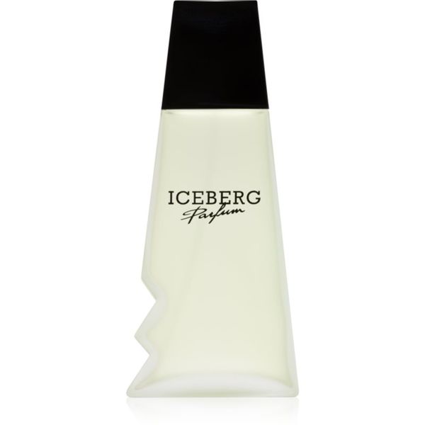 Iceberg Iceberg Classic toaletna voda za ženske 100 ml
