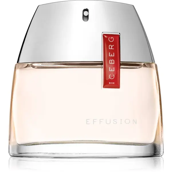 Iceberg Iceberg Effusion Woman toaletna voda za ženske 75 ml