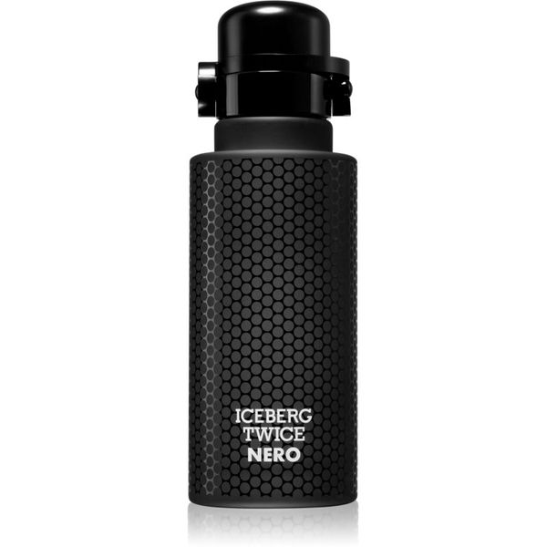 Iceberg Iceberg Twice Nero toaletna voda za moške 125 ml