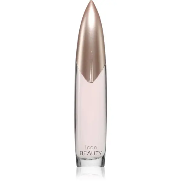 Icon BEAUTY Icon BEAUTY Signature toaletna voda za ženske 30 ml