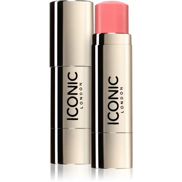 ICONIC London ICONIC London Blurring Blush Stick mat kremasto rdečilo odtenek Daiquiri 6 kos