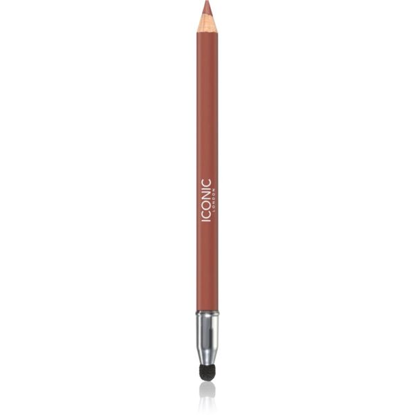 ICONIC London ICONIC London Fuller Pout Sculpting črtalo za ustnice odtenek Sister Sister 1.03 g