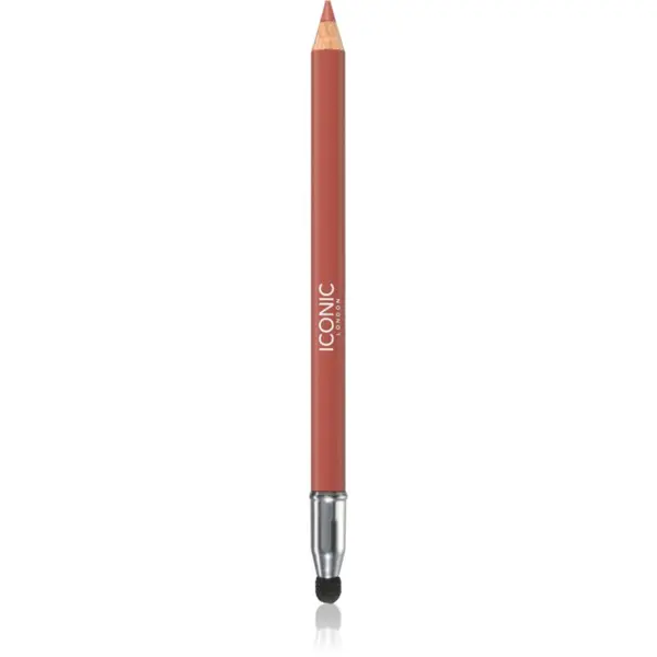 ICONIC London ICONIC London Fuller Pout Sculpting črtalo za ustnice odtenek SRSLY Cute 1.03 g