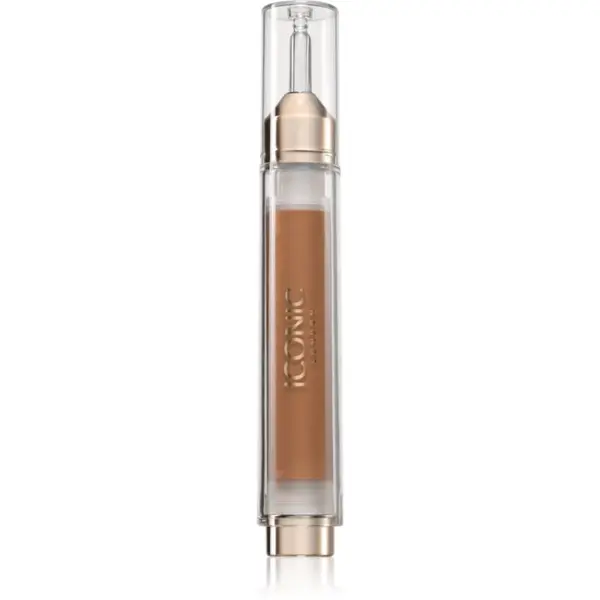 ICONIC London ICONIC London Instant Sunshine samoporjavitvene kapljice 13 ml