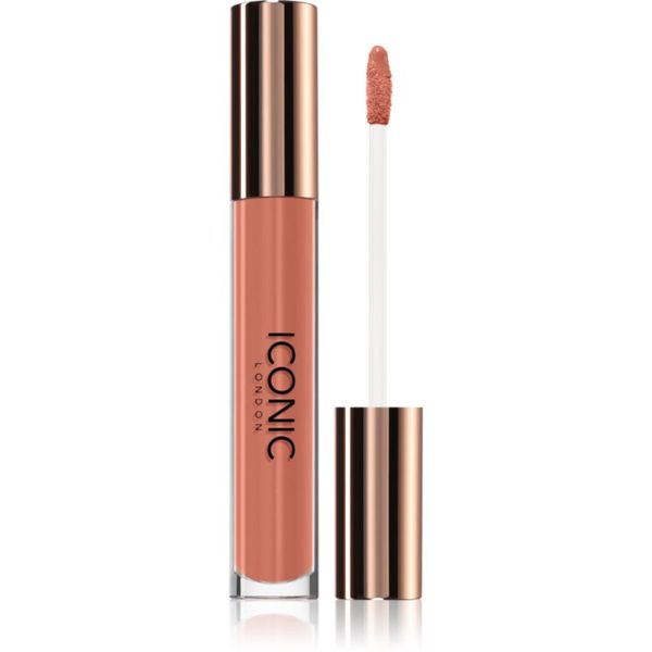 ICONIC London ICONIC London Lip Plumping Gloss sijaj za ustnice za volumen odtenek Feeling It 5 ml