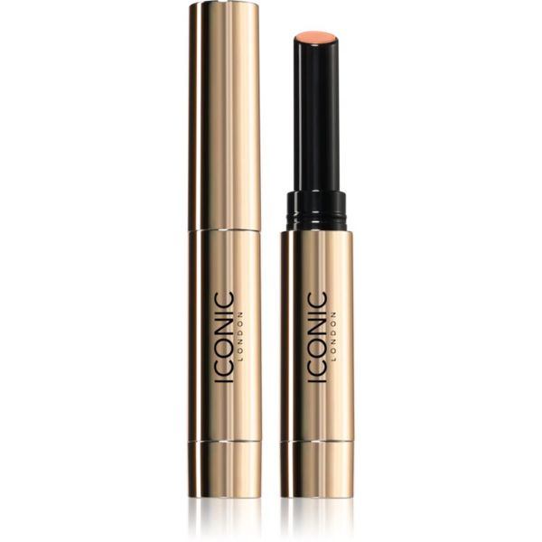 ICONIC London ICONIC London Melting Touch Lip Balm vlažilni balzam za ustnice odtenek Strapless 3 ml