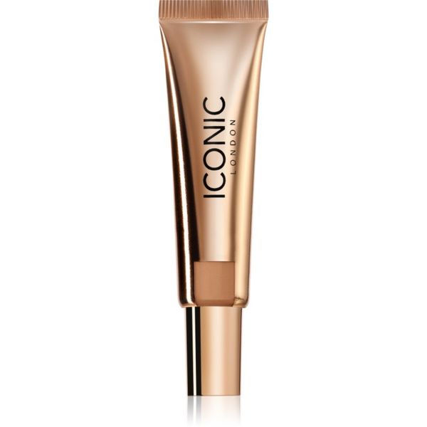 ICONIC London ICONIC London Sheer Bronze tekoči bronzer odtenek 12.5 ml