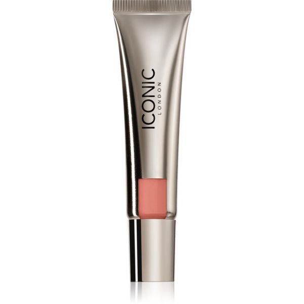 ICONIC London ICONIC London Sheer Bronze tekoči bronzer odtenek 12.5 ml