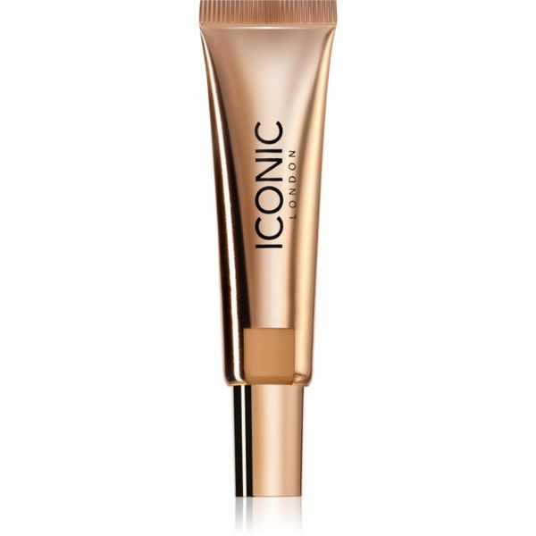ICONIC London ICONIC London Sheer Bronze tekoči bronzer odtenek Beach Vibes 12.5 ml