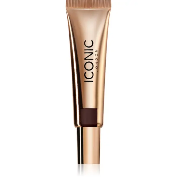 ICONIC London ICONIC London Sheer Bronze tekoči bronzer odtenek Sunset Bronze 12.5 ml