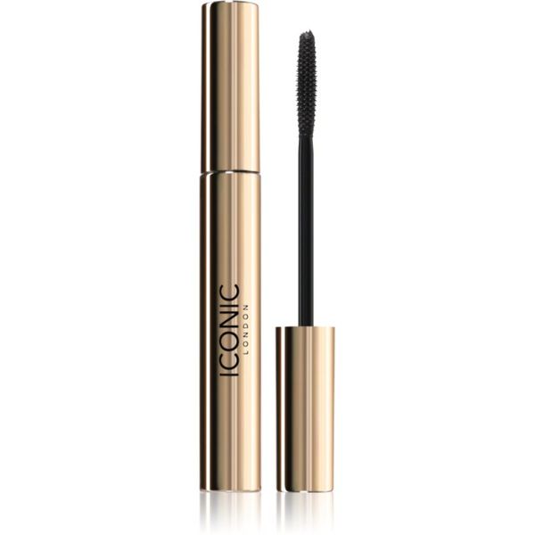 ICONIC London ICONIC London Triple Threat Mascara maskara za volumen in podaljšanje trepalnic 9 ml