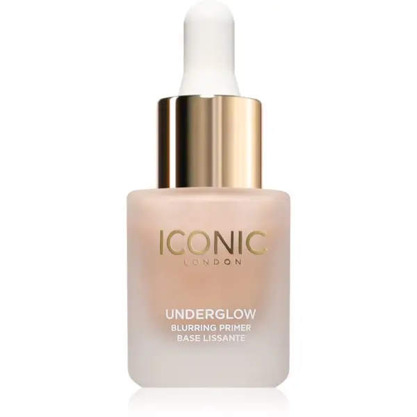 ICONIC London ICONIC London Underglow Blurring Primer posvetlitvena podlaga potovalno pakiranje 12 ml