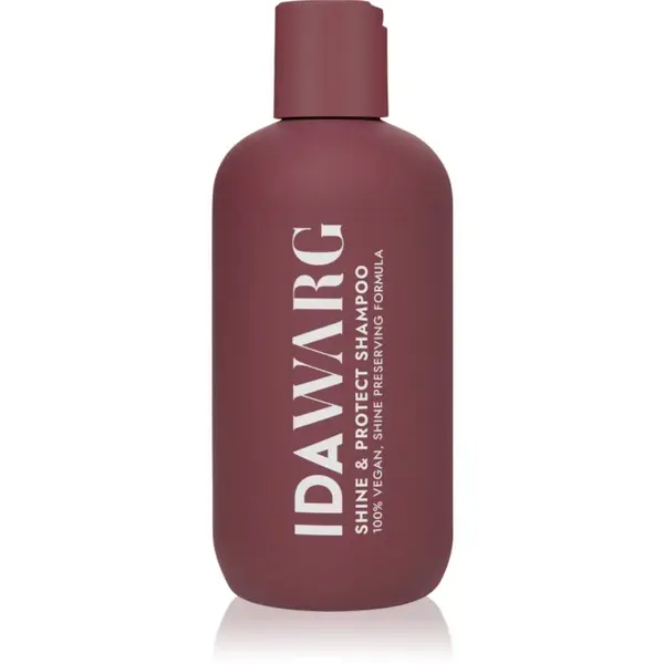 IDA WARG Beauty IDA WARG Beauty Colour Protecting Shampoo šampon za zaščito barve 250 ml
