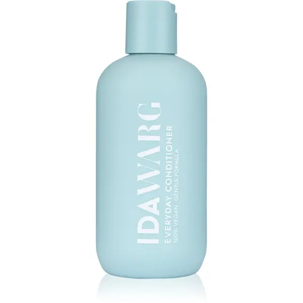 IDA WARG Beauty IDA WARG Beauty Everyday Conditioner lahek balzam za vsakodnevno uporabo 250 ml
