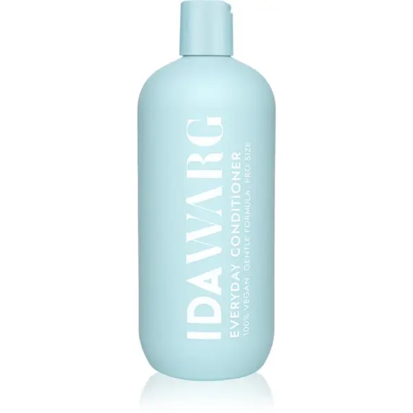 IDA WARG Beauty IDA WARG Beauty Everyday Conditioner lahek balzam za vsakodnevno uporabo 500 ml
