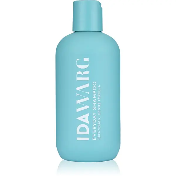 IDA WARG Beauty IDA WARG Beauty Everyday Shampoo nežni šampon za vsakodnevno uporabo 250 ml