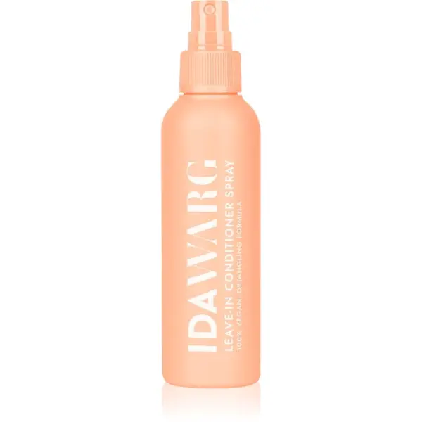 IDA WARG Beauty IDA WARG Beauty Leave-in Conditioner Spray balzam brez spiranja za lažje razčesavanje las 150 ml
