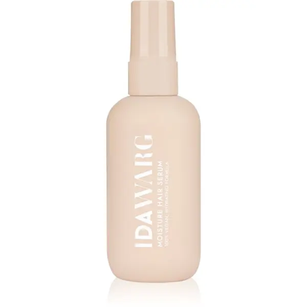 IDA WARG Beauty IDA WARG Beauty Moisture Serum vlažilni serum v pršilu 100 ml